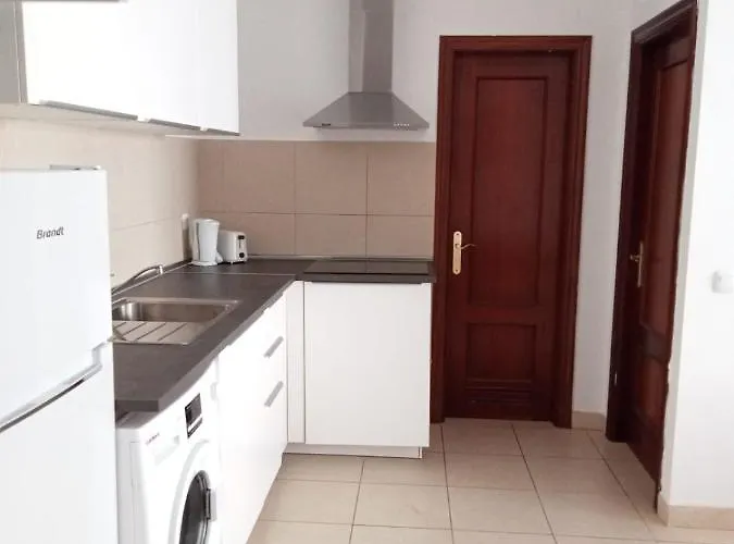 Casa Elsa Incantevole Appartement