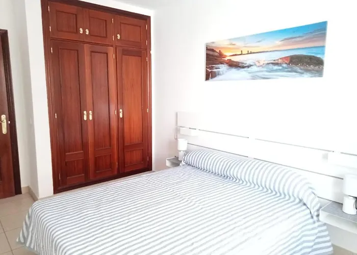 Casa Elsa Incantevole Corralejo