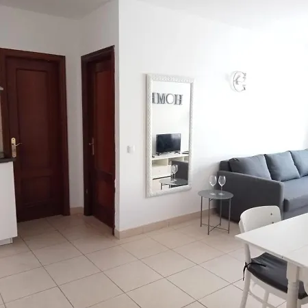 Casa Elsa Incantevole كوراليهو